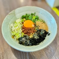 ３年ぶりの【流星】🍜