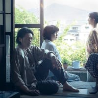 『夏の砂の上』