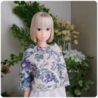 お裁縫の会に行ってきました。