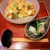 選挙の後は福井のお料理で