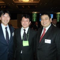 有馬記念レセプションパーティ－