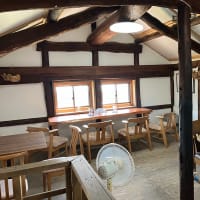 志々島　海を眺める食堂