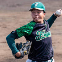 山梨ファイアーウィンズ紹介第２弾　～監督・選手編～