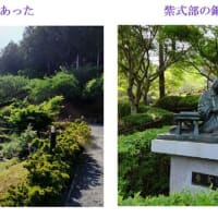 大津市の石山寺を訪ねた。　－2025.5下－