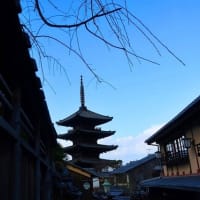 今年初の雪見・湖北　２０２５年１月