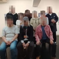 3か所の作品展無事オープン