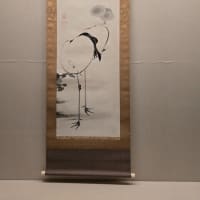 04/23 江戸東京博物館コレクションより どうぶつ百景 Animals,Animals,Animals !