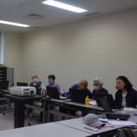 4月横須賀PC教室開催
