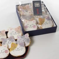 七福にゃんべいのご紹介