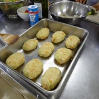 2016.6.5野菜ソムリエさんたちとの料理教室レポート！