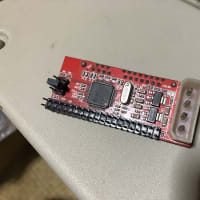 SATA-IDE-SCSI変換の結論