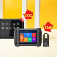 XTOOL Professional Products Flash Sale