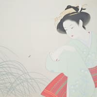 松園さんフォロンさんエゴラッピンさん