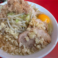 ラーメン二郎　札幌店
