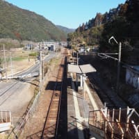 北川駅 （JR九州）日豊本線