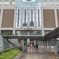 年休5日目、最終日