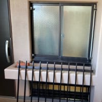 網戸取り替え　　2060