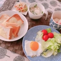 中華な日々