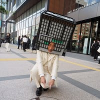 福岡大空襲から80年、ギンギラ太陽’s『天神開拓史2025』パンフ制作舞台裏話
