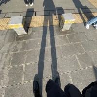 新年までカウントダウン？・・・。