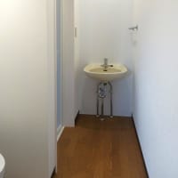浴室、トイレ、洗面所を１階に新設。老後に備えたお住まいにリフォーム