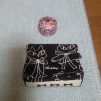 誕生日だぜ♪