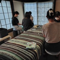 看護の探求