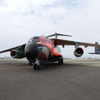 小牧基地航空祭