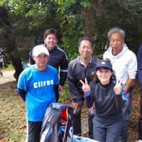 2025年度鹿嶋市上期クラブ対抗戦開催