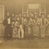 アイヌ民族・琴似又一郎の悲哀