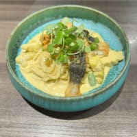 大阪　最後のランチは「リトミチタ」の絶品イタリアン