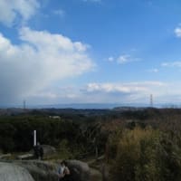 リハビリ山登り