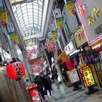 展覧会と同窓会