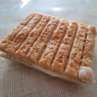 シュガーバターの木