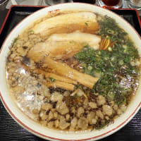 中華 ラーメン たぐち@浅口市「ラーメン」