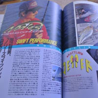 ティファ　1995年 カタログ　中古　田辺哲男