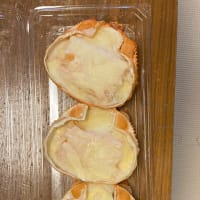 かに甲羅グラタン