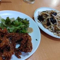 【暑い＝ビール】アパート隣人と美味軒