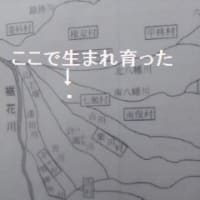 少し外れた市街地を歩く楽しさ