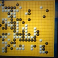 第４９期棋聖戦第7局
