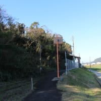 ＪＲ九州　東開聞駅