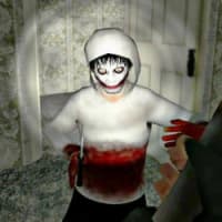 Jeff the Killer: Horrendous Smile ホラーゲーム