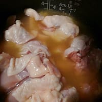「Cook Do®おかずごはん」タメしました！（これは本当にオススメ！！）