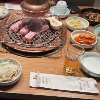 ◇　ソウルごはん
