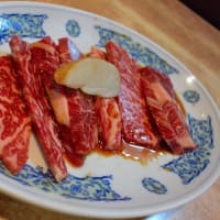 ホルモン料理とヨーロッパ史と現代政治(の話)