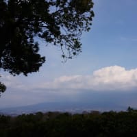 ２つのお墓参りへ