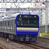 なぜ横須賀線だけ車両タイプが違う？～濱西慎一の好きな車両ベスト1 ～