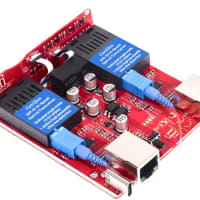 ifi LAN ipurifier proの感想