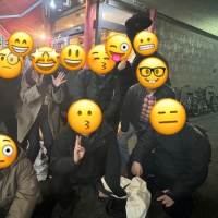 10周年だよ！第76回いその会事後報告