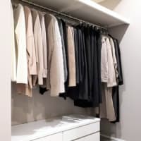 【ブログを更新】クローゼットにはベーシックな色ばかり……自信を持って「色」の服を選びたい！